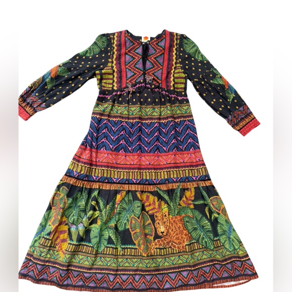 chinese dress ladies Cottagecore Dress